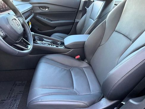 New 2026 Honda Accord Sport image 13