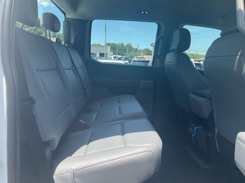 New 2026 Ford F250 XL AWD/4WD image 13