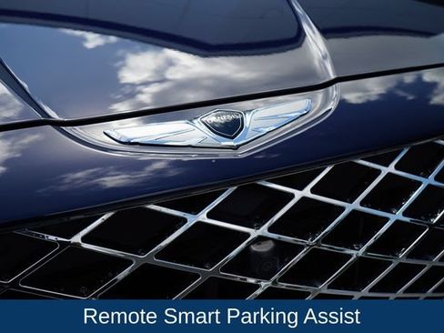Used 2024 Genesis GV80 3.5T Advanced AWD/4WD image 15