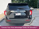 Used 2020 Ford Explorer XLT image 4
