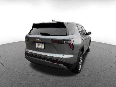 Used 2025 Chevrolet Equinox LT image 14