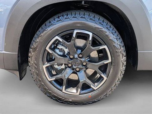 New 2026 MAZDA CX-50 Meridian Edition AWD/4WD image 10