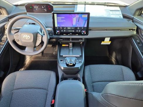 New 2026 Toyota bZ image 14