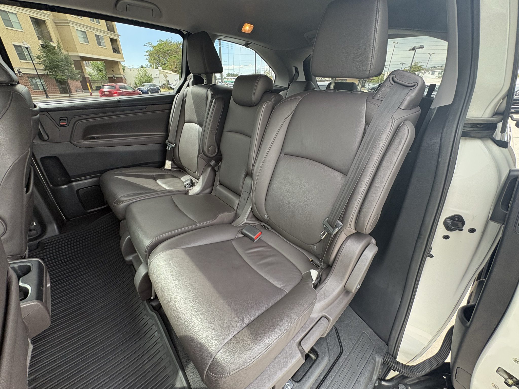 Used 2019 Honda Odyssey Touring image 19
