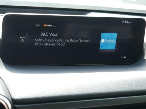 Used 2024 MAZDA CX-50 2.5 Turbo w/ Accent Package image 17