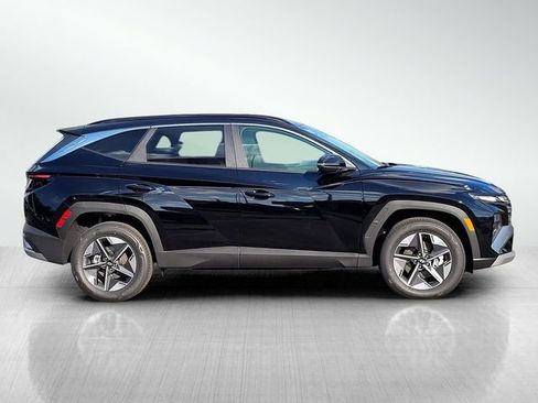 New 2025 Hyundai Tucson SEL AWD/4WD image 4