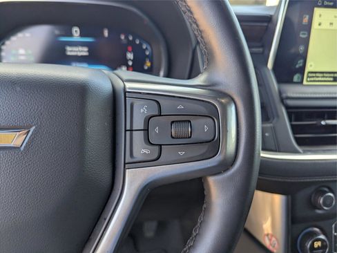 Used 2024 Chevrolet Tahoe Premier image 25