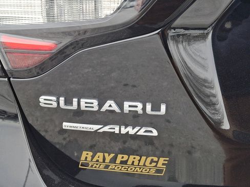 Used 2020 Subaru Legacy Limited XT image 30