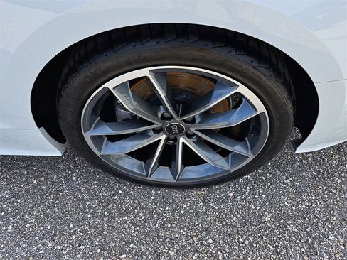 Used 2023 Audi A5 2.0T Premium Plus w/ Premium Plus image 29
