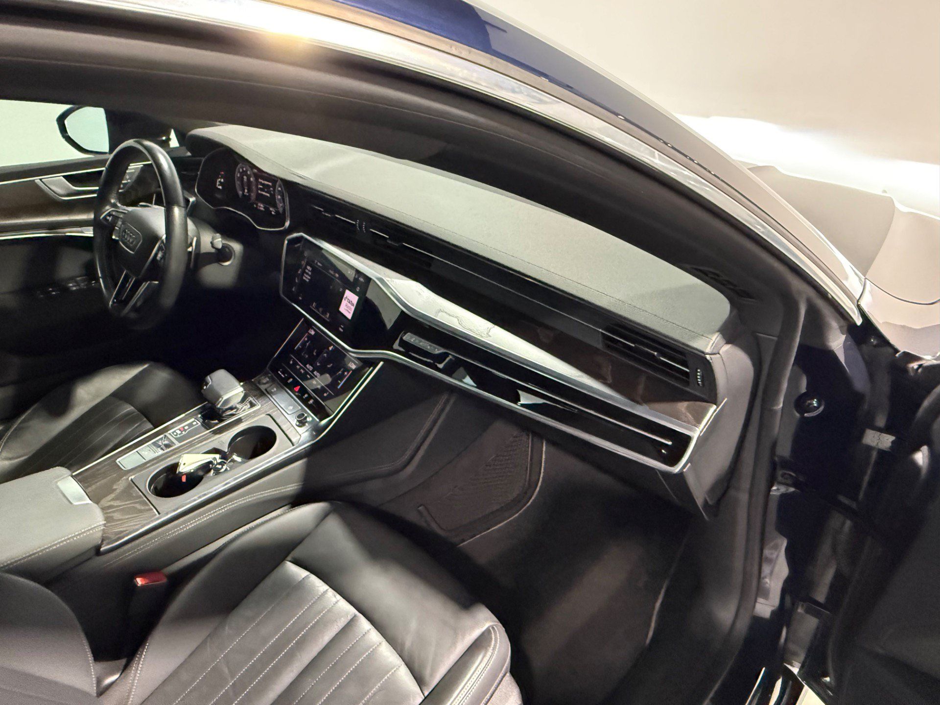 Used 2019 Audi A7 3.0T Premium Plus w/ Premium Plus Package AWD/4WD image 43