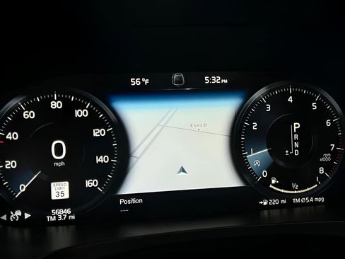 Used 2017 Volvo S90 T5 Inscription w/ Vision Package image 42