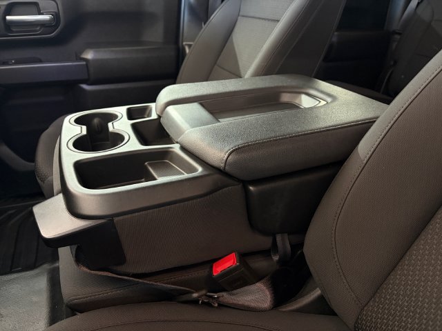 Used 2024 Chevrolet Silverado 3500 W/T AWD/4WD image 15