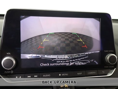 Used 2022 Nissan Altima 2.5 SL image 7