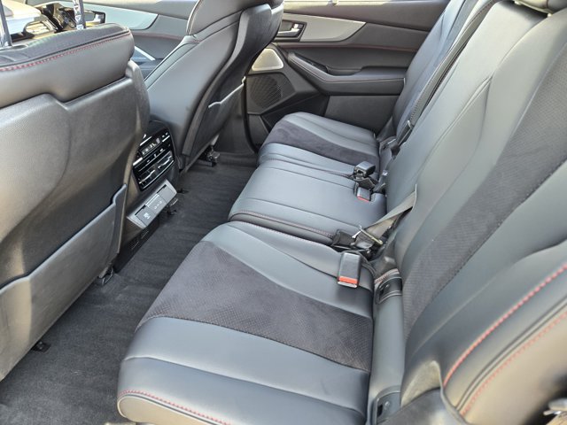 Used 2026 Acura MDX A-Spec AWD/4WD image 31
