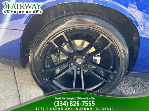 Used 2021 Dodge Challenger R/T RWD image 30