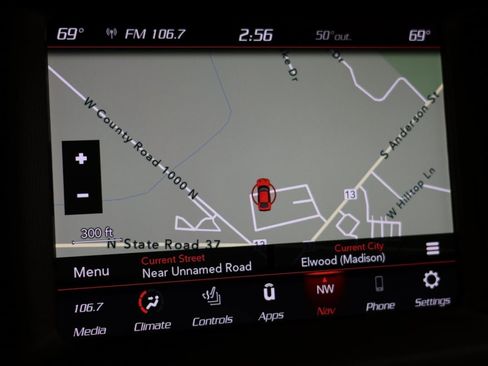 Used 2023 Dodge Charger Scat Pack image 8