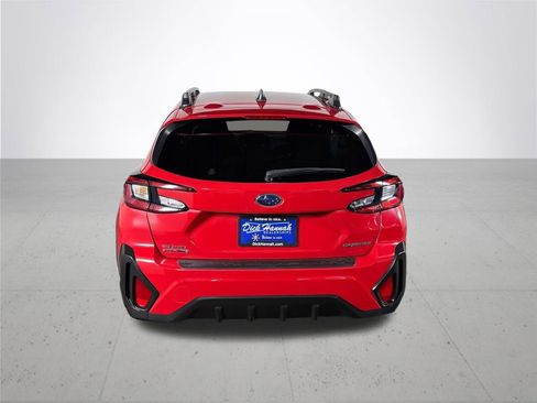Certified 2024 Subaru Crosstrek 2.0i Premium w/ Popular Package #4 AWD/4WD image 8
