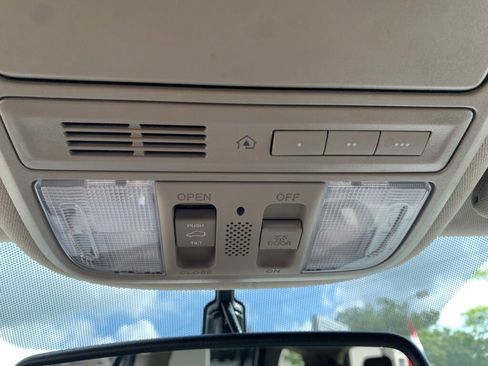 Used 2016 Honda Pilot EX-L image 19
