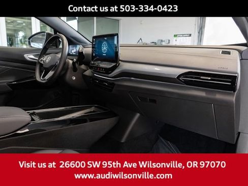 Used 2023 Volkswagen ID.4 Pro S RWD image 26