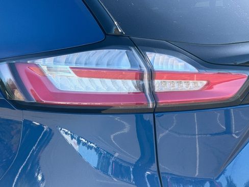 Used 2024 Ford Edge SEL AWD/4WD image 48