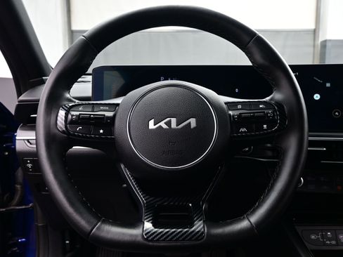 Used 2025 Kia K5 GT-Line w/ GT-Line Premium Package image 25