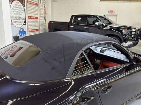 Used 2011 Porsche 911 Turbo S image 29