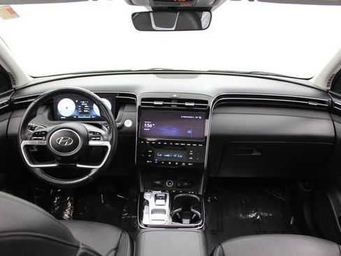 Used 2023 Hyundai Tucson Limited AWD/4WD image 25