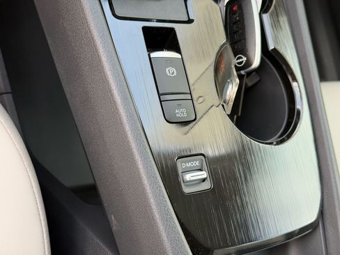 New 2026 Nissan Rogue Dark Armor FWD image 28