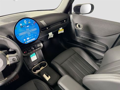 New 2026 MINI Cooper S FWD image 23