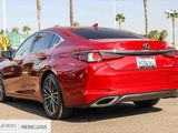 Certified 2023 Lexus ES 350 w/ Premium Package image 4
