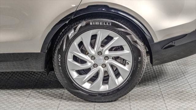 Used 2023 Land Rover Discovery S R-Dynamic AWD/4WD image 40