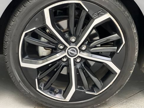 Used 2024 Nissan Altima 2.5 SR FWD image 67
