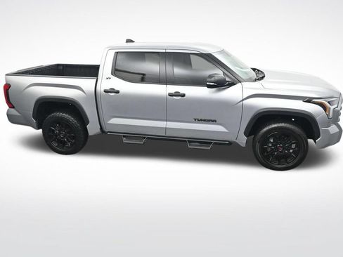 Used 2024 Toyota Tundra SR5 w/ SR5 Convenience Package AWD/4WD image 22