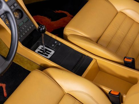 Used 1994 Ferrari 348 Spider RWD image 57