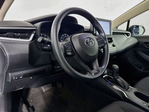 Used 2023 Toyota Corolla LE FWD image 20