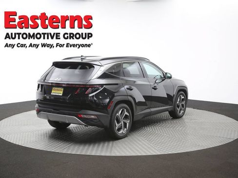 Used 2022 Hyundai Tucson Limited FWD image 44