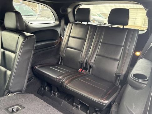 Used 2024 Dodge Durango R/T AWD/4WD image 21