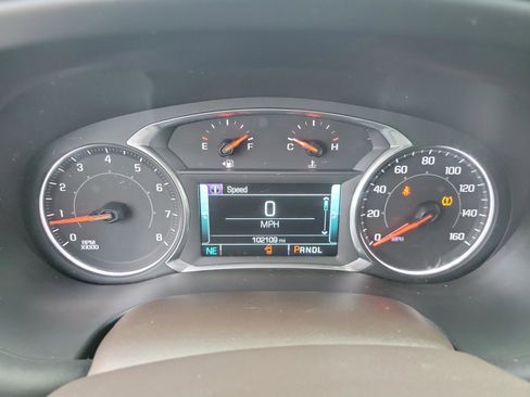 Used 2018 GMC Acadia SLT image 39