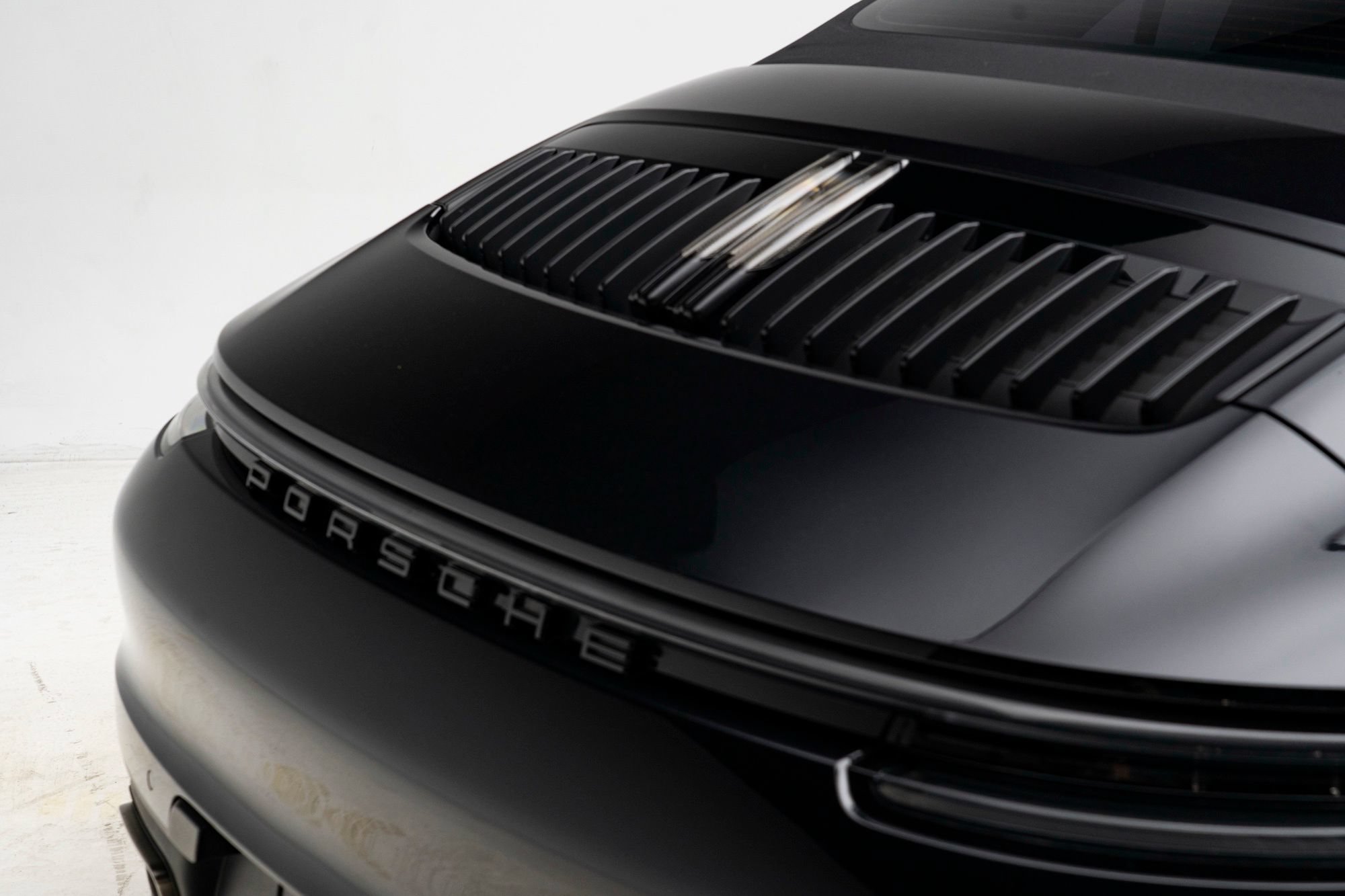 Used 2021 Porsche 911 Carrera image 51