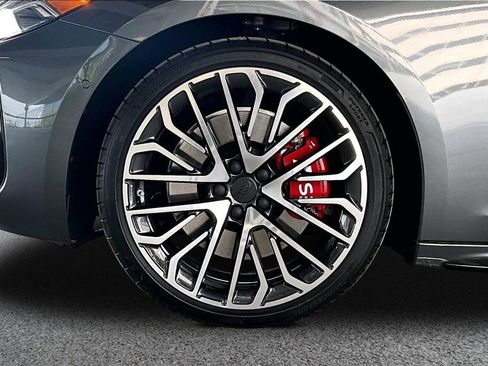 New 2026 Audi S5 Premium Plus AWD/4WD image 13