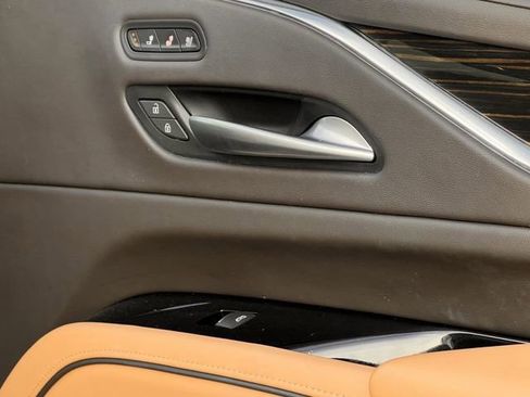 Certified 2023 Cadillac Escalade Premium Luxury w/ Performance Package image 27