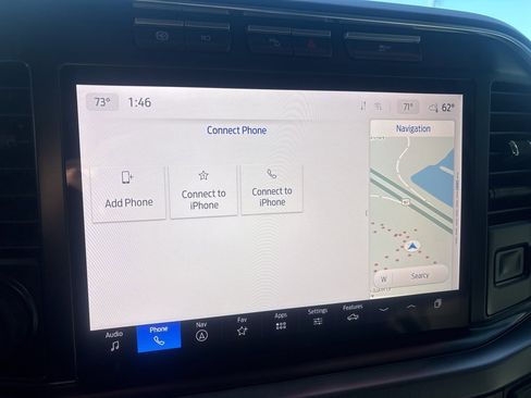 Used 2024 Ford F350 Limited image 18