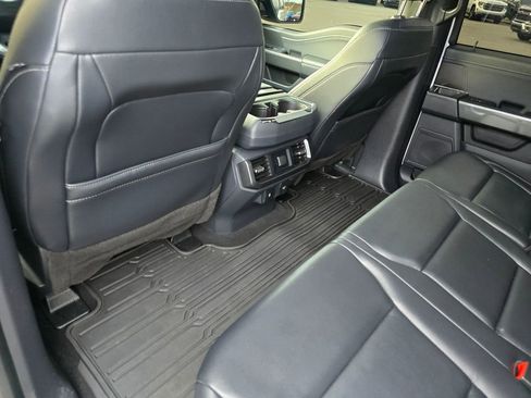 Used 2023 Ford F150 XLT w/ Equipment Group 302A High image 25