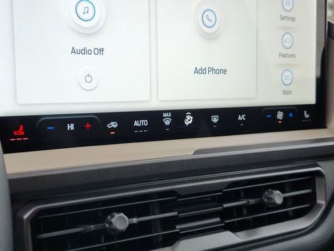 New 2025 Ford Bronco Sport Big Bend w/ Convenience Package image 23