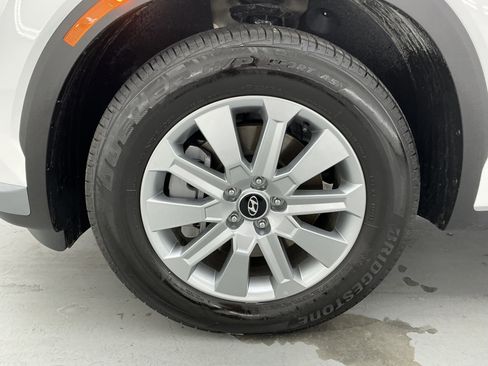 Used 2025 Hyundai Palisade SEL image 18