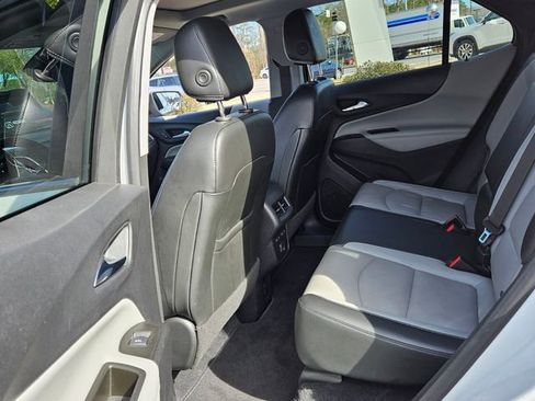 Used 2020 Chevrolet Equinox Premier image 7