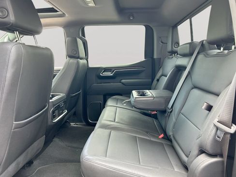 Used 2023 GMC Sierra 1500 SLT w/ SLT Premium Plus Package AWD/4WD image 27