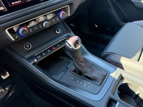 Certified 2025 Audi Q3 2.0T Premium Plus w/ Premium Plus Package image 13