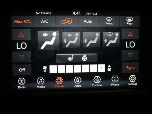 Used 2022 Jeep Wrangler Sport AWD/4WD image 23