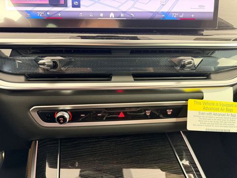 New 2026 BMW X5 xDrive40i w/ M Sport Package image 24